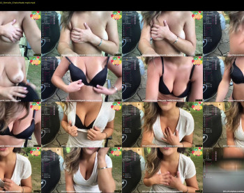 funcamkw — 5 minute Chaturbate female teen cam video, 720p, Aug 1, 2021