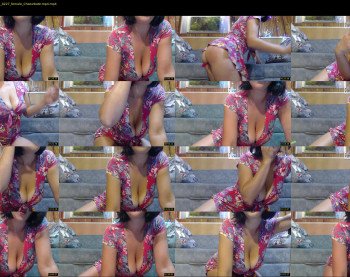katrine_denev — 25 minute Chaturbate female teen cam video, 720p, Aug 1, 2021