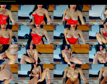 kickyfox77 — 67 minute Chaturbate female teen cam video, 1080p, Jul 31, 2021