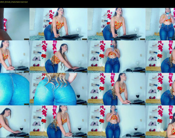 lenna_harper — 51 minute Chaturbate female teen cam video, 720p, Jul 31, 2021