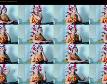 lenna_harper — 21 minute Chaturbate female teen cam video, 720p, Jul 31, 2021