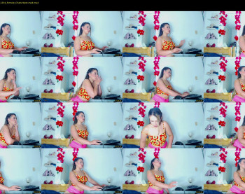 lenna_harper — 51 minute Chaturbate female teen cam video, 720p, Jul 31, 2021