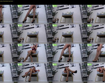 look_ — 81 minute Chaturbate female teen cam video, 1080p, Jul 31, 2021