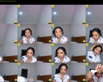 sofia_sakura — 24 minute Chaturbate female teen cam video, 1080p, Jul 31, 2021