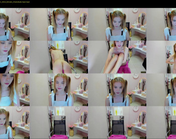 veronica_space — 70 minute Chaturbate female teen cam video, 1080p, Aug 1, 2021