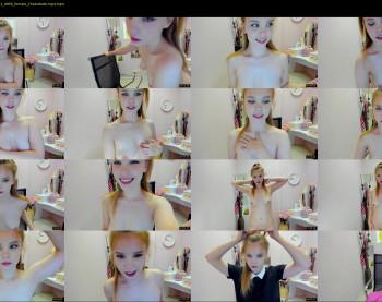 veronica_space — 28 minute Chaturbate female teen cam video, 1080p, Jul 31, 2021