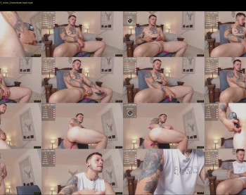 _marcus1 — 20 minute Chaturbate male teen cam video, 720p, Aug 1, 2021