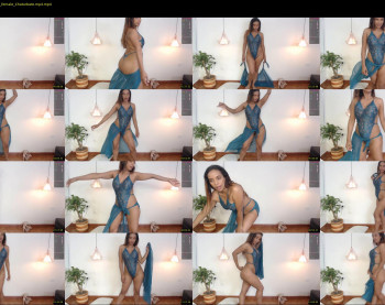 ainaah_ — 14 minute Chaturbate female teen cam video, 1080p, Aug 1, 2021