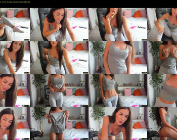 devilish_goddes — 29 minute Chaturbate female teen cam video, 1080p, Aug 1, 2021