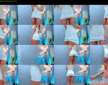 fallingangel_ — 14 minute Chaturbate female teen cam video, 1080p, Aug 1, 2021
