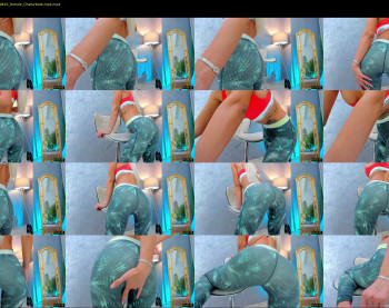 fallingangel_ — 7 minute Chaturbate female teen cam video, 1080p, Aug 1, 2021