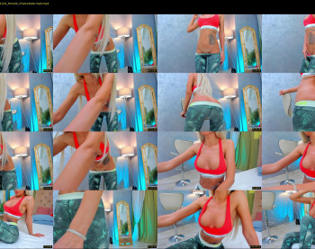fallingangel_ — 70 minute Chaturbate female teen cam video, 1080p, Aug 1, 2021