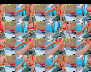 fallingangel_ — 4 minute Chaturbate female teen cam video, 1080p, Aug 1, 2021