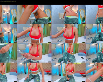 fallingangel_ — 70 minute Chaturbate female teen cam video, 1080p, Aug 1, 2021