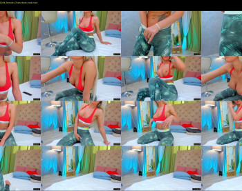 fallingangel_ — 70 minute Chaturbate female teen cam video, 1080p, Aug 1, 2021