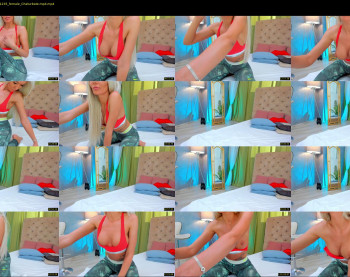 fallingangel_ — 70 minute Chaturbate female teen cam video, 1080p, Aug 1, 2021