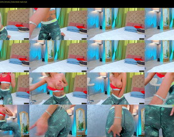 fallingangel_ — 70 minute Chaturbate female teen cam video, 1080p, Aug 1, 2021