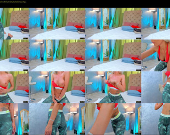 fallingangel_ — 70 minute Chaturbate female teen cam video, 1080p, Aug 1, 2021
