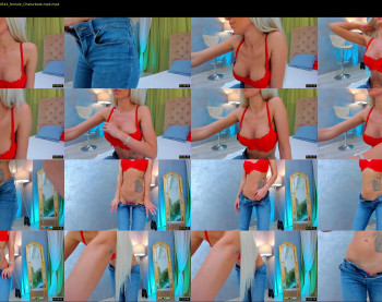 fallingangel_ — 14 minute Chaturbate female teen cam video, 1080p, Aug 2, 2021