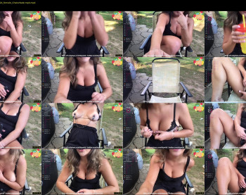 funcamkw — 114 minute Chaturbate female teen cam video, 720p, Aug 2, 2021