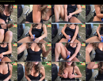 funcamkw — 28 minute Chaturbate female teen cam video, 720p, Aug 2, 2021