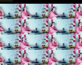 lenna_harper — 7 minute Chaturbate female teen cam video, 720p, Aug 1, 2021