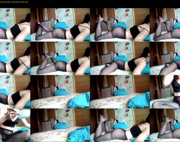 miracle_rose — 36 minute Chaturbate female teen cam video, 720p, Aug 1, 2021