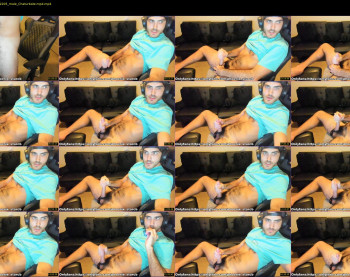 phoenix_star — 19 minute Chaturbate male teen cam video, 720p, Aug 1, 2021