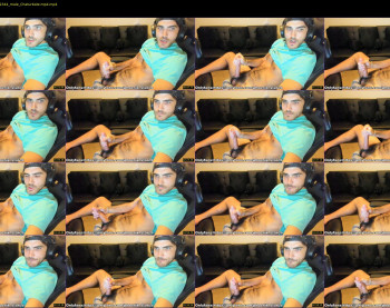 phoenix_star — 7 minute Chaturbate male teen cam video, 720p, Aug 1, 2021