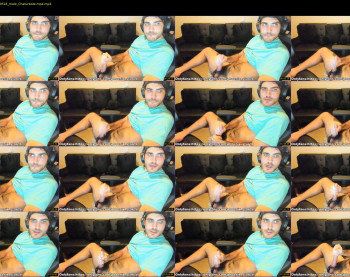 phoenix_star — 4 minute Chaturbate male teen cam video, 720p, Aug 2, 2021