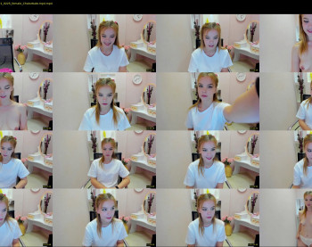 veronica_space — 70 minute Chaturbate female teen cam video, 1080p, Aug 2, 2021