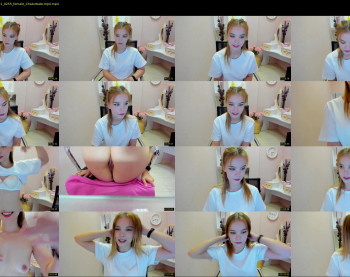 veronica_space — 70 minute Chaturbate female teen cam video, 1080p, Aug 2, 2021