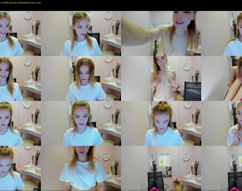 veronica_space — 70 minute Chaturbate female teen cam video, 1080p, Aug 2, 2021