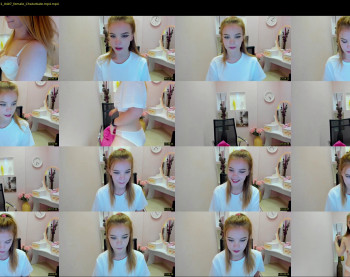 veronica_space — 70 minute Chaturbate female teen cam video, 1080p, Aug 2, 2021