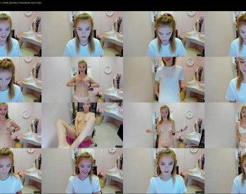 veronica_space — 70 minute Chaturbate female teen cam video, 1080p, Aug 2, 2021