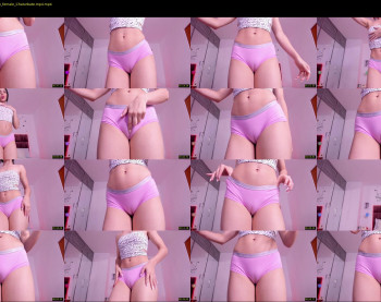 yorgely_ — 11 minute Chaturbate female teen cam video, 1080p, Aug 1, 2021