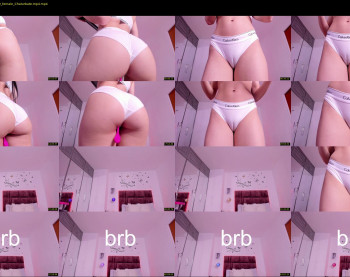 yorgely_ — 49 minute Chaturbate female teen cam video, 1080p, Aug 2, 2021