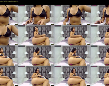 danielasanders — 14 minute Chaturbate female teen cam video, 720p, Aug 3, 2021