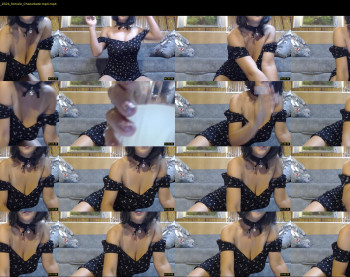 katrine_denev — 5 minute Chaturbate female teen cam video, 720p, Aug 4, 2021
