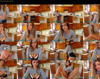 lissa__1 — 78 minute Chaturbate female teen cam video, 720p, Aug 3, 2021