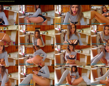 lissa__1 — 78 minute Chaturbate female teen cam video, 720p, Aug 3, 2021