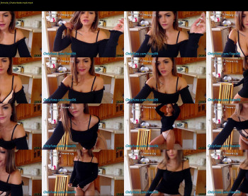 lissa__1 — 11 minute Chaturbate female teen cam video, 720p, Aug 3, 2021