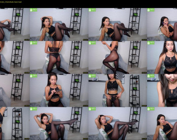 look_ — 57 minute Chaturbate female teen cam video, 1080p, Aug 3, 2021