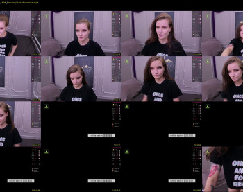 savanahwildc — 91 minute Chaturbate female teen cam video, 1080p, Aug 3, 2021