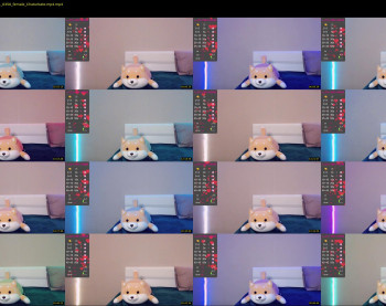 small_blondee — 35 minute Chaturbate female teen cam video, 720p, Aug 4, 2021
