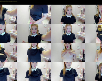 veronica_space — 36 minute Chaturbate female teen cam video, 1080p, Aug 3, 2021