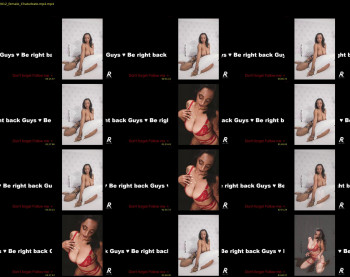 anahi_ryan — 5 minute Chaturbate female teen cam video, 1080p, Aug 4, 2021