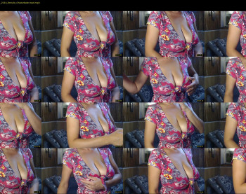 katrine_denev — 8 minute Chaturbate female teen cam video, 720p, Aug 4, 2021