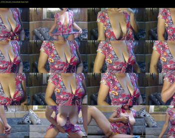 katrine_denev — 62 minute Chaturbate female teen cam video, 720p, Aug 4, 2021