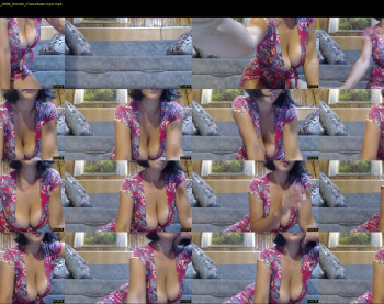 katrine_denev — 13 minute Chaturbate female teen cam video, 720p, Aug 5, 2021